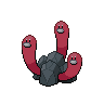 Dark Wugtrio
